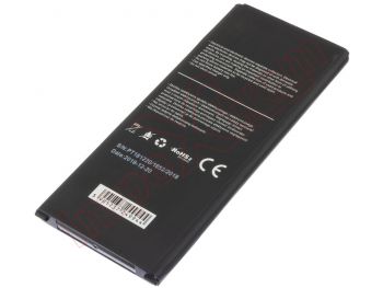 EB-BN910BBE Blue star battery for Samsung Galaxy Note 4, N910F - 3400mAh / 3.85 V / 13.0 Wh / Li-ion